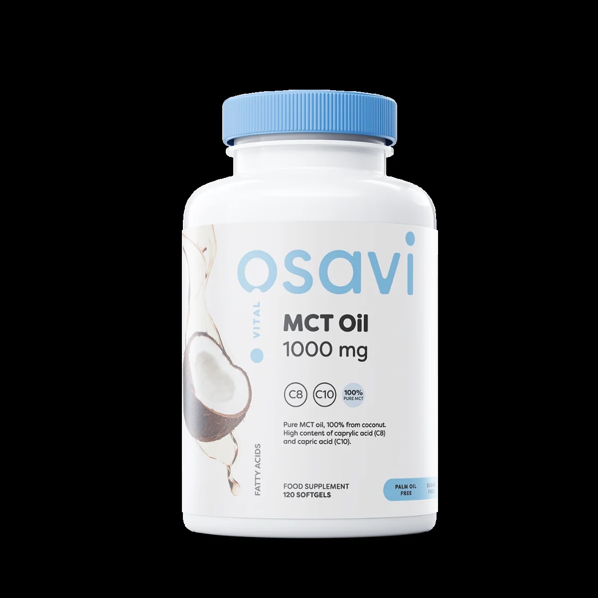 Osavi MCT Oil