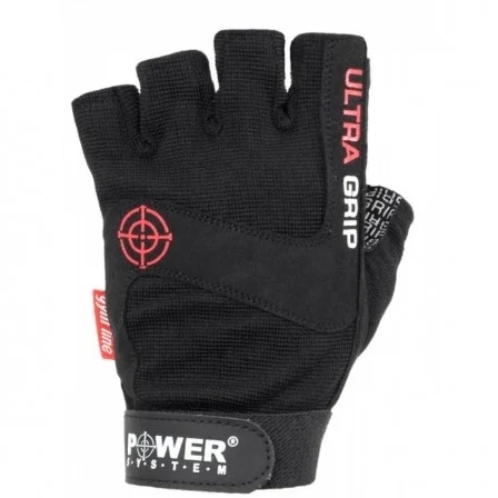 Power System POWER SYSTEM ULTRA GRIP / FITNESS GRIPS