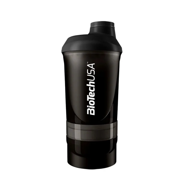 Biotech USA Shaker Wave+ 600ml+200ml+150ml)